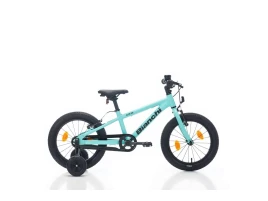 BIANCHI 16" XR16 V-BRAKE CELESTE-BLACK