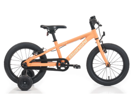 BIANCHI 16" XR16 V-BRAKE PEACH/CREAM