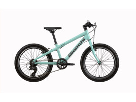 BIANCHI 20" XR20 V-BRAKE 7V CELESTE/BLACK
