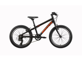 BIANCHI 20" XR20 V-BRAKE 7V RED/BLACK