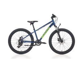 BIANCHI 24" XR24 M-DISC 8V BLUE/GREEN