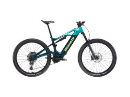 BIANCHI 29" E-VERTIC FX 9.2 SX12 BOSCH CX