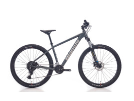 BIANCHI ALU MAGMA 27S CUES 38H 18V HYD KOYU GRİ