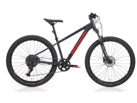 BIANCHI ALU MAGMA 27.X ESSA 38H 8V HYD SİYAH KRMZI