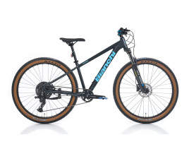 BIANCHI ALU MAGMA 27.X ESSA 38H 8V HYD SİYAH-MAVİ