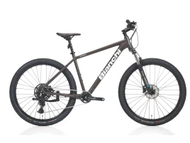 BIANCHI MAGMA 27.2 CUES 9V HYD 38 SİYAH/BEYAZ