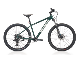 BIANCHI MAGMA 27.2 CUES 9V HYD 48 YEŞİL/AÇIK YEŞİL