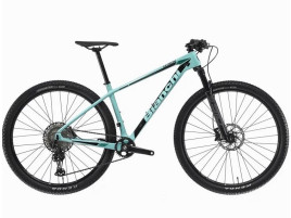 BIANCHI NITRON 9.3 XT/DEORE1X12 BİS CELESTE 480H
