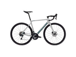 BIANCHI SPRINT ICR SHIMANO 105 12S 55/SZ BEYAZ