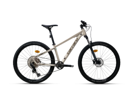 CARRARO 27.5" CRX 711 400H 12V HD GRİ/SOLUK KAHVE