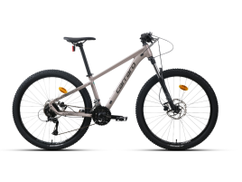 CARRARO 27.5" CRX 724 360H 24V HD GÜL GRİ-KOYU GRİ