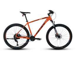 CARRARO 27,5" DAYTONA 718 440H 18V TURUNCU-SİYAH