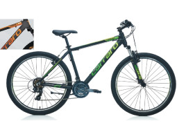 CARRARO 27.5" FORCE 700 381H 21V.ANTRASİT-TURUNCU