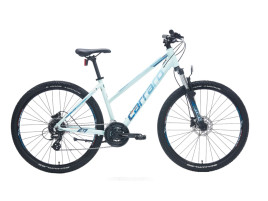 CARRARO 27.5" FORCE 751 382H 24V. CAM MAVİ-TURUNCU