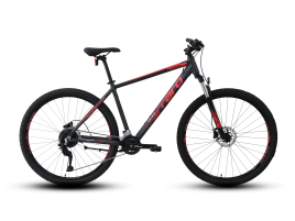 CARRARO 27.5" FORCE 770C 432H 18-V ANT-KIR-GMŞ