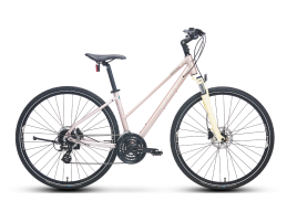CARRARO 28" SPORTIVE 226 406H 24V PEMBE-BEJ-MOR