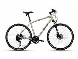 CARRARO 28" SPORTIVE 227C 406H 18V  LIME YŞL-KAHVE