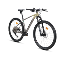 CARRARO 29" BIG 912D PRO 530H 12V DI2 HD METAL GRİ