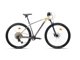 CARRARO 29" BIG 912D PRO 530H 12V DI2 HD METAL GRİ