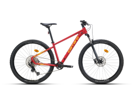 CARRARO 29" CRX 911 520H 12V HD KROM KRMZ-ŞEFTALİ