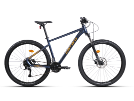 CARRARO 29" CRX 924 440H 24V HD LACİVERT-BRONZ