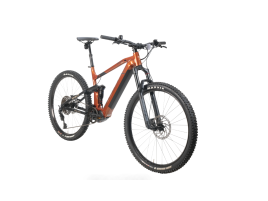 CARRARO 29 KIFUKA E-FS 9.1 E-BIKE 440H 11V DI2