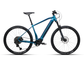 CARRARO 29 KIFUKA X PRO E-BIKE 53 DI2 HD KOYU MAVİ