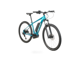 CARRARO 29"VECTOR 9.1 E-BIKE 400H 11V HD PETROL