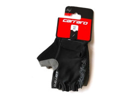 CARRARO ELDİVEN SİYAH CR-23011 M