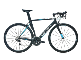 CARRARO RACE 062 AERO 540H 22V TURKUAZ SİYAH BEYAZ