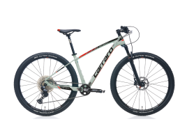 CARRARO SETTEGUADI 9.1 29" 475H DEORE 12V MAVİ YEŞ