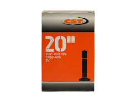 CST İÇ LASTİK 20X1.75-2.125 SV SCHRADER