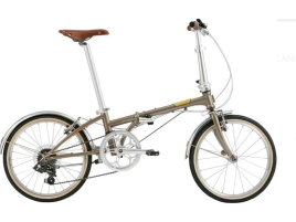 DAHON 16" BOARDWALK D7 ANTİKA PRİNÇ