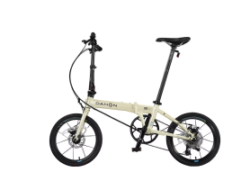 DAHON 16" K9 BEJ