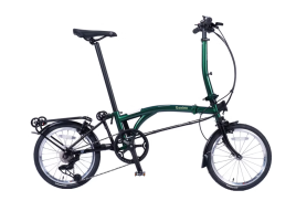 DAHON 16" LUNDEN YEŞİL