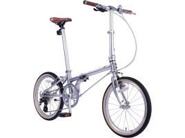 DAHON 20" BOARDWALK D8 KROM
