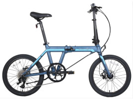 DAHON 20" HEMINGWAY D9 MAVİ