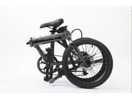 DAHON 20" HEMINGWAY D9 MAVİ