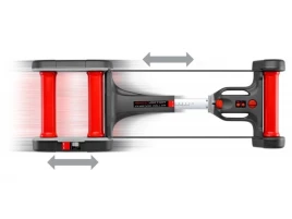 ELITE ROLLER QUICK MOTION