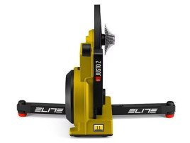 ELITE TRAINER JUSTO 2 YELLOW LIMITED EDITION