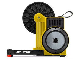 ELITE TRAINER JUSTO 2 YELLOW LIMITED EDITION