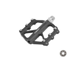 EPIC PEDAL CREEP ALU RULMANLI SİYAH