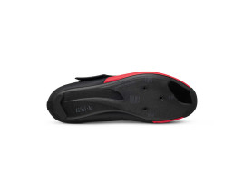 FIZIK TRANSIRO POWERSTRAP R4 AYAKKABI 45 SYH/KRMZ