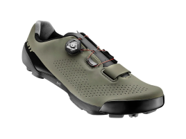 GIANT CHARGE ELITE AYAKKABI OLIVE/BLACK 41