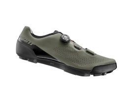 GIANT CHARGE ELITE AYAKKABI OLIVE/BLACK 43
