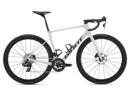 GIANT DEFY ADPRO 1 L WHITE