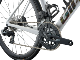 GIANT DEFY ADPRO 1 M WHITE