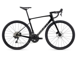 GIANT DEFY ADV 2 M ABYSS BLACK
