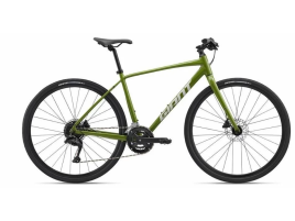 GIANT ESCAPE 2 CITY DISC M DRIED MATCHA