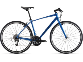GIANT ESCAPE RX 3 BLUE XS